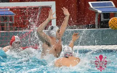 PALLANUOTO FLORENTIA, SABATO AGRODOLCE LONTANO DA BELLARIVA