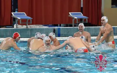 GLI UOMINI A NAPOLI PER IL SECONDO POSTO, LE DONNE A BELLARIVA PER IL SOGNO PLAY OFF