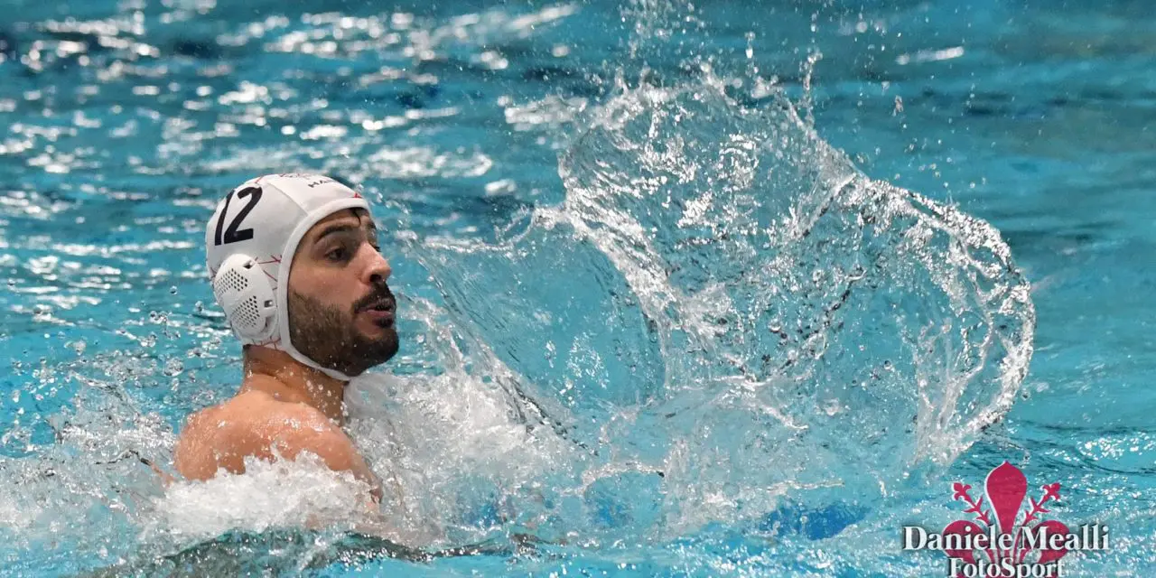 FINALE PLAY OFF, IL CAMOGLI VINCE LA PRIMA. SABATO IL BIS A BELLARIVA