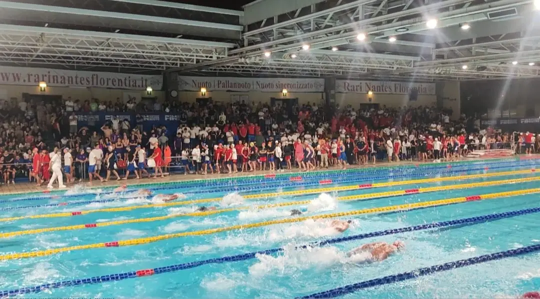 MEETING DELLA VELOCITA’, EMOZIONI A BELLARIVA