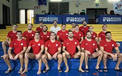 PALLANUOTO MASCHILE, SI ALZA IL SIPARIO SUL CAMPIONATO DI A2