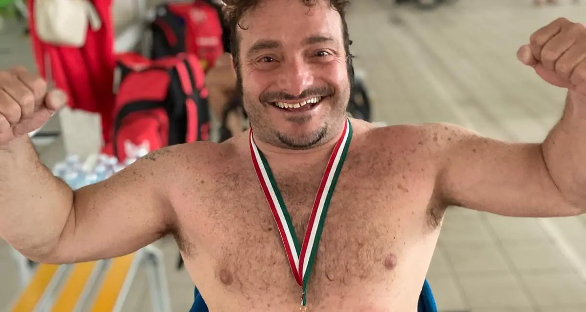 PALLANUOTO PARALIMPICA, LA FLORENTIA DOMINA I PRELIMINARY ROUND SCUDETTO