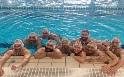 PALLANUOTO PARALIMPICA, SCATTA IL GIRONE DI RITORNO DEL CONCENTRAMENTO NORD