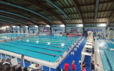 ITALIANI ASOSLUTI VASCA CORTA RICCIONE, DOPPIO PODIO FLORENTIA NEI 50 RANA E NEI 200 SL