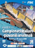 Pronti al via per la 37ª edizione dei Campionati Italiani Giovanili