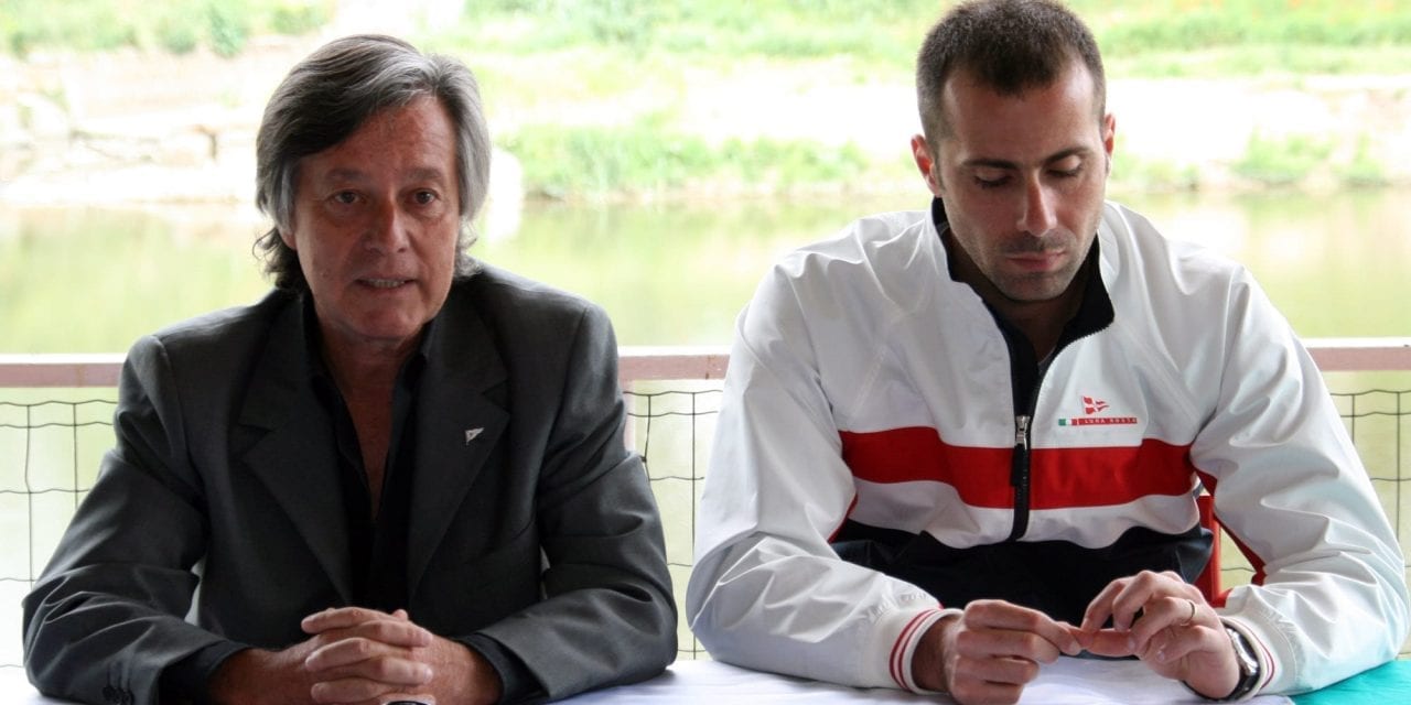 Leonardo Sottani torna, dopo 5 anni, in biancorosso: “Ho ancora motivazioni e voglia di far bene”
