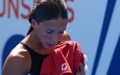 Ancora medaglie dai Campionati italiani di categoria, ancora Carlotta Toni protagonista
