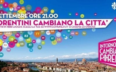 100 punti incontro sull’Arno alla Rari Nantes Florentia