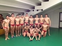 Under 17A maschile: RN Florentia 18 – 5 Ciavari Nuoto