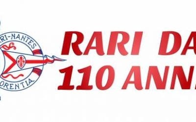 Rari da 110 anni!