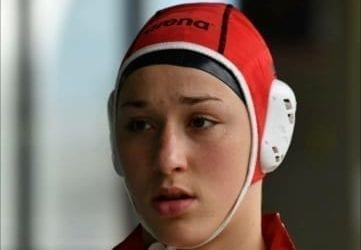 Caterina Banchelli bronzo ai mondiali con la Nazionale Italiana femminile Under 18