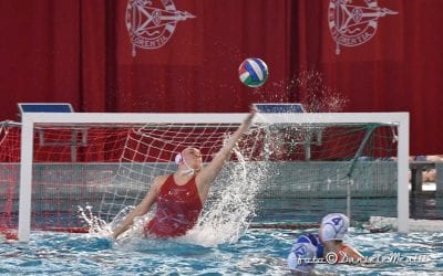 Serie A2 femminile: Rari nantes Florentia – Como Nuoto