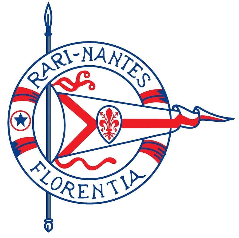 Logo RariNantesFlorentia