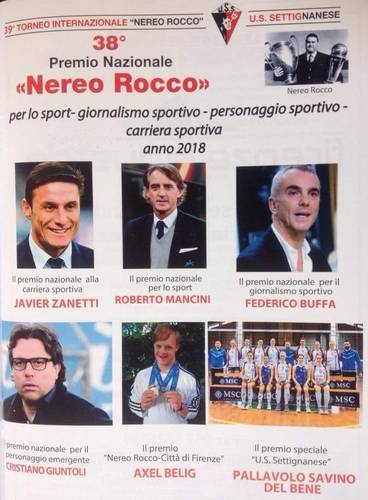 38_Premio_Nereo_ Rocco_2018