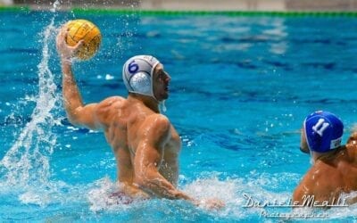 Pallanuoto serie A1, oggi torna il campionato