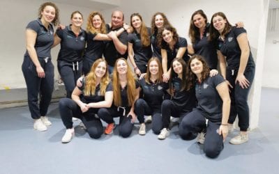 DOMANI A BELLARIVA L’ULTIMA DELLA REGULAR SEASON FEMMINILE