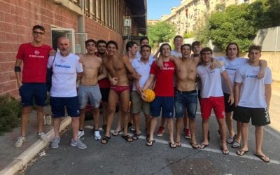 U20 MASCHILE, VENERDI A SIRACUSA LE FINALI NAZIONALI, LA PRIMA VOLTA DOPO “IL SOGNO” FRANCESCO DI FULVIO