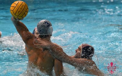 PALLANUOTO, TORNANO I CAMPIONATI DI A1 e A2