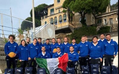 WATERPOLO ABILITY: FINAL FOUR DI COPPA ITALIA, TUTTI A CACCIA DELLA FLORENTIA