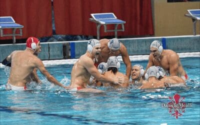 NUOTO E PALLANUOTO, TUTTI IN TRASFERTA. IL SINCRO RIPARTE DA PONTASSIEVE. PROGRAMMA E DIRETTE TV