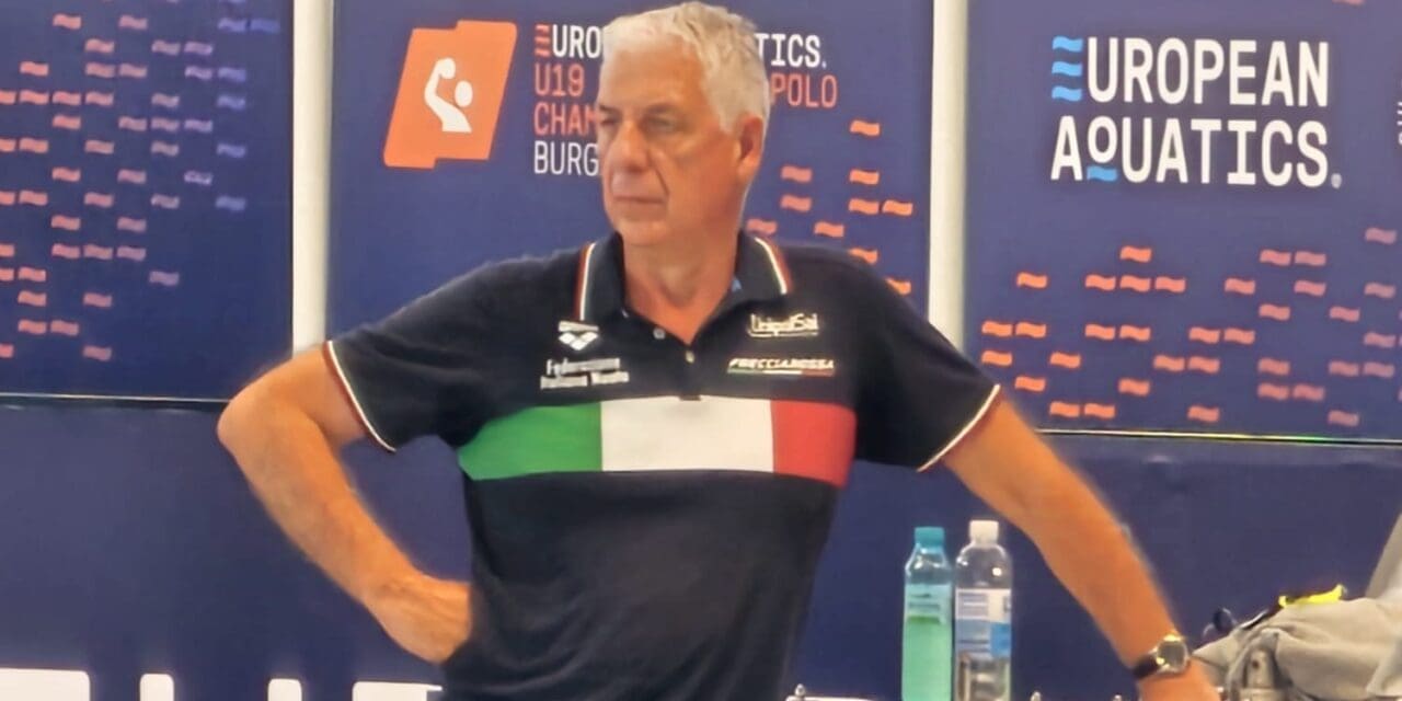 SERIE A1 MASCHILE, LA FLORENTIA PRONTA AL DEBUTTO CASALINGO