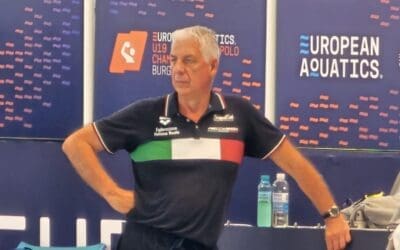 SERIE A1 MASCHILE, LA FLORENTIA PRONTA AL DEBUTTO CASALINGO