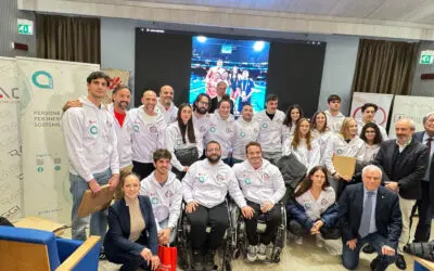 GENERAZIONE DI FENOMENI, LA FLORENTIA CELEBRA LE STELLE INTERNAZIONALI