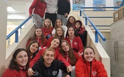 CAMPIONATO NAZIONALE ALLIEVE, SCATTA LA FINAL EIGHT AL CENTRO FEDERALE DI LIVORNO