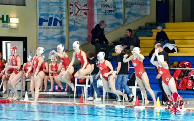 SERIE B FEMMINILE, BUONA LA PRIMA NEL DERBY FIORENTINO