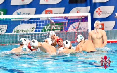 SERIE A1 MASCHILE, BICCHIERE MEZZO PIENO CONTRO IL SAVONA