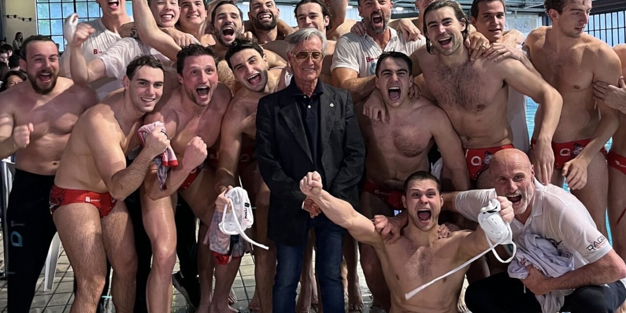 FESTA FLORENTIA, BATTE IL CATANIA E RESTA IN A1