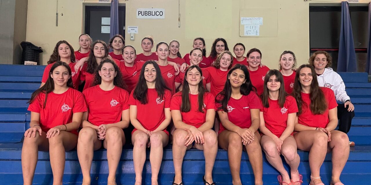 LA FLORENTIA BATTE IL MESTRE E CHIUDE IL GIRONE 2 DA CAPOLISTA