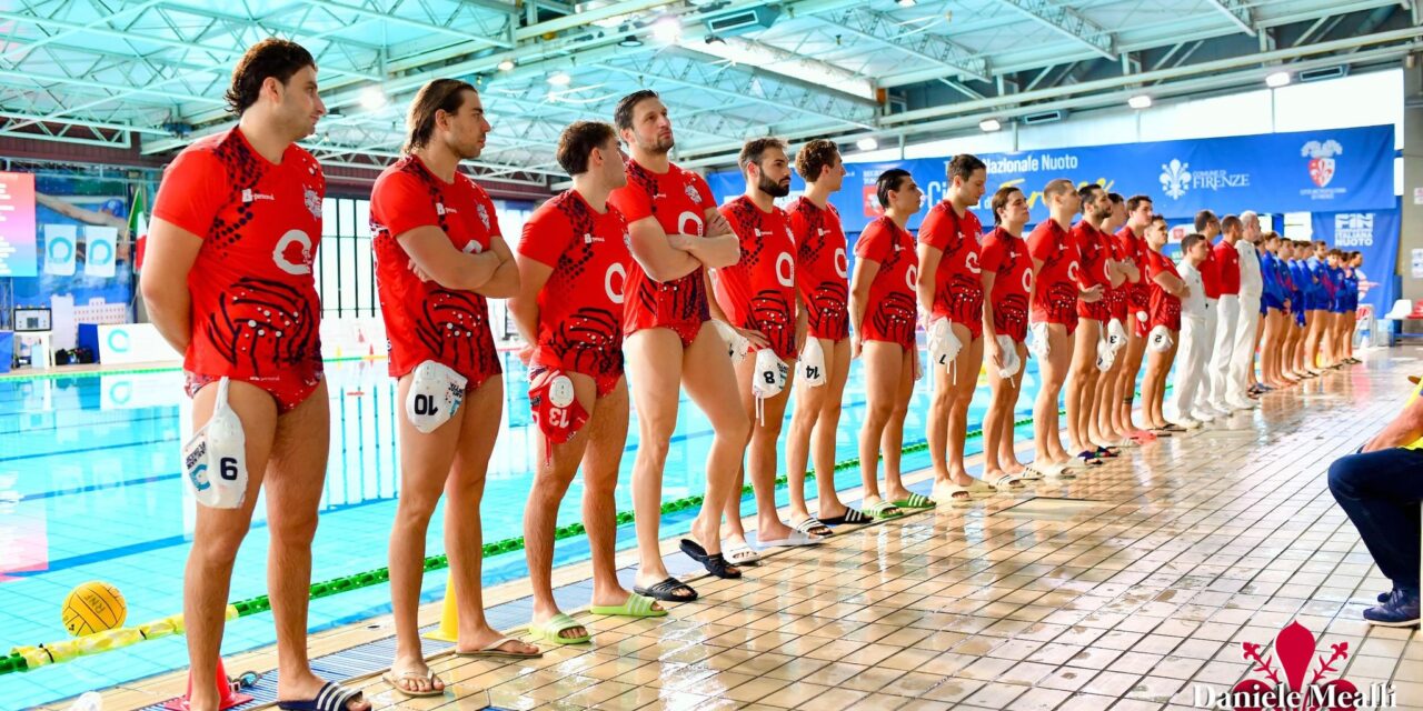 FINALE PLAY OUT, LA FLORENTIA CHIAMA A RACCOLTA LA CITTA’