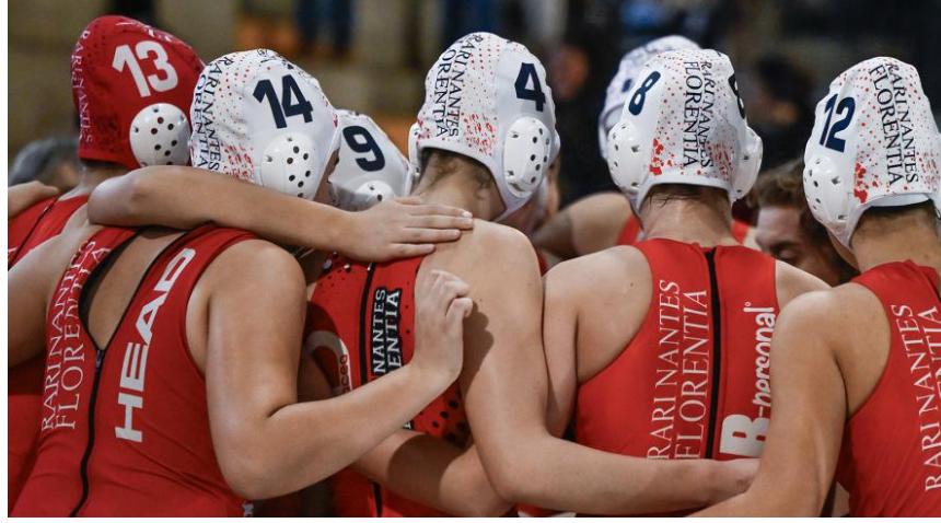 LA FLORENTIA AD AVEZZANO PER IL RITORNO IN A2