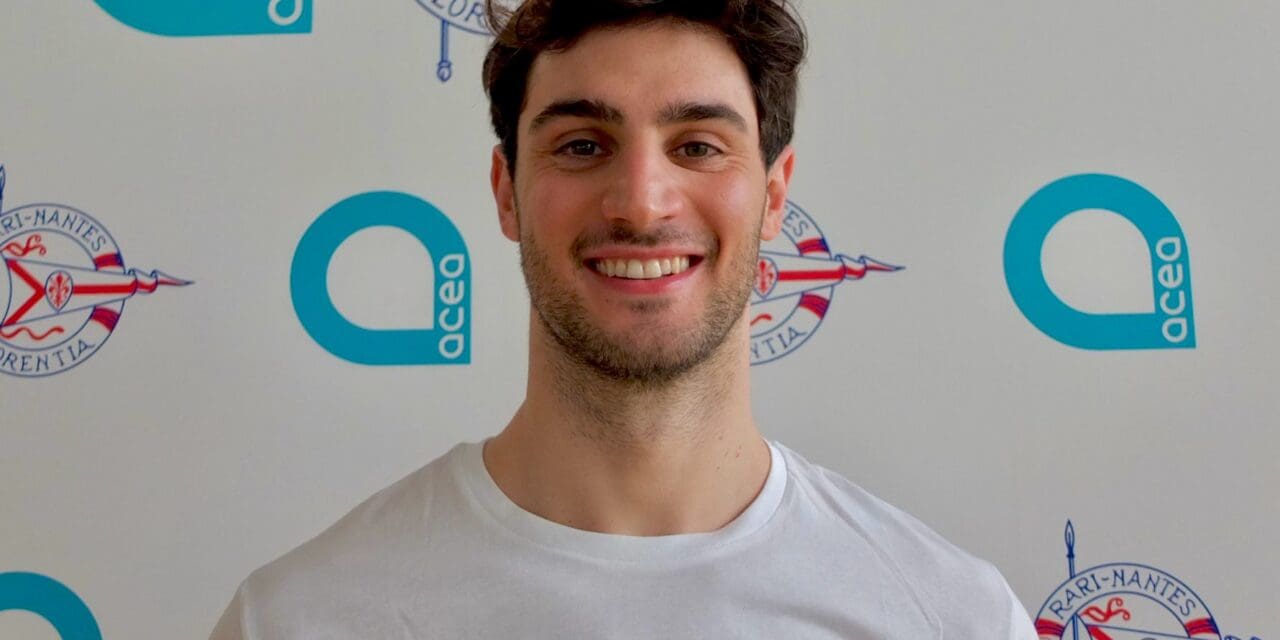 EUROPEI VASCA CORTA LUBLINO: LORENZO ZAZZERI ORO E RECORD DEL MONDO CON LA STAFFETTA 4X50 MIXED