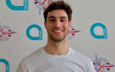 EUROPEI VASCA CORTA LUBLINO: LORENZO ZAZZERI ORO E RECORD DEL MONDO CON LA STAFFETTA 4X50 MIXED