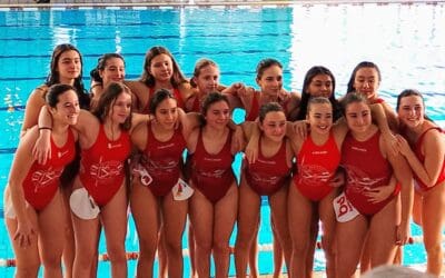 PALLANUOTO FEMMINILE, AL VIA LA FINAL EIGHT UNDER 16