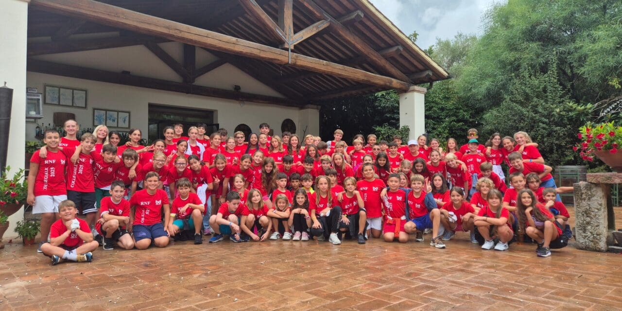 ESORDIENTI A E B: IL PRIMO COLLEGIALE DELLA STAGIONE ACCENDE I MOTORI