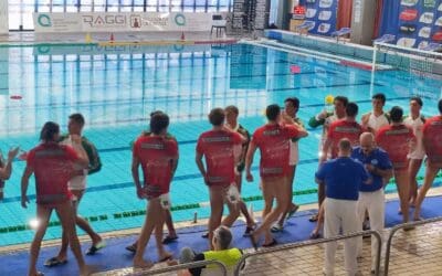 PALLANUOTO A1 MASCHILE, LA FLORENTIA SI ARRENDE ALL’ORTIGIA