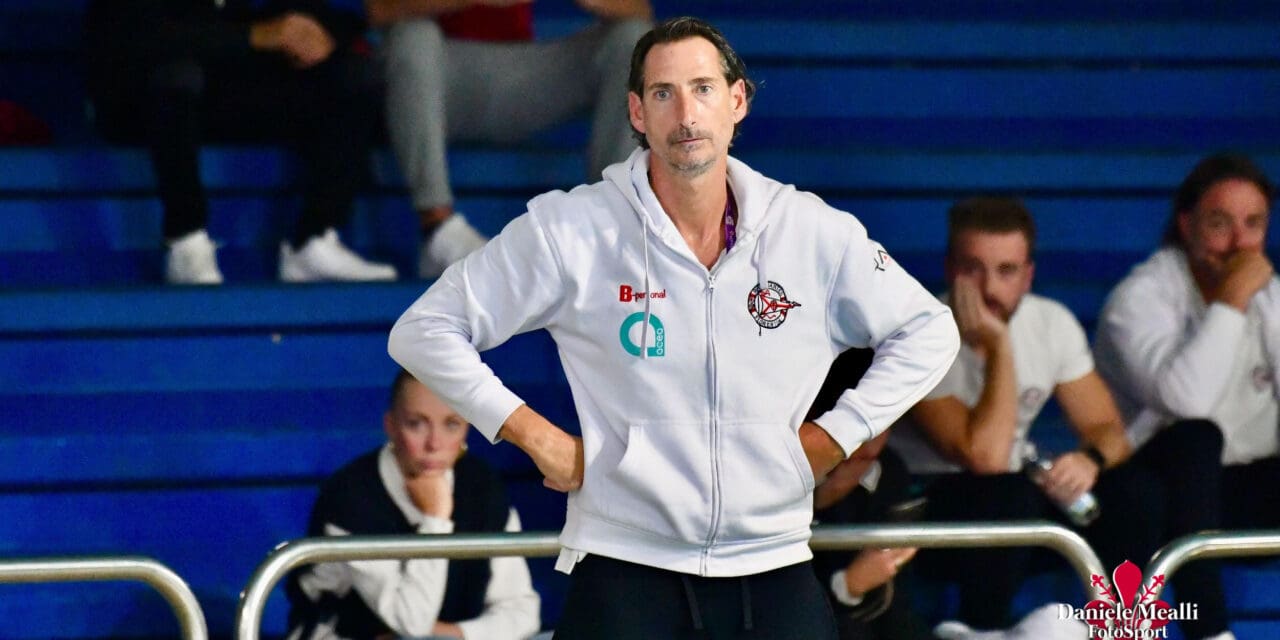 SERIE A1 MASCHILE, IL BRESCIA NON FA SCONTI