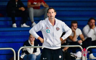 PALLANUOTO MASCHILE, SERIE A1: LA FLORENTIA SALUTA IL 2025 CON UNA SC0NFITTA