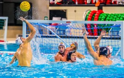 BLACK OUT FLORENTIA, LA CANOTTIERI VINCE LO SCONTRO DIRETTO