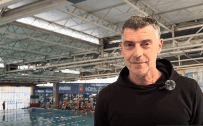 SCIA BIANCOROSSA SUL NUOTO AZZURRO: IL TECNCIO PALCHETTI GUIDA IL POKER RARI AGLI EUROPEI IN VASCA CORTA