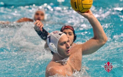 BELLARIVA SI PREPARA AD ACCOGLIERE I CAMPIONI D’ITALIA DELLA PRO RECCO