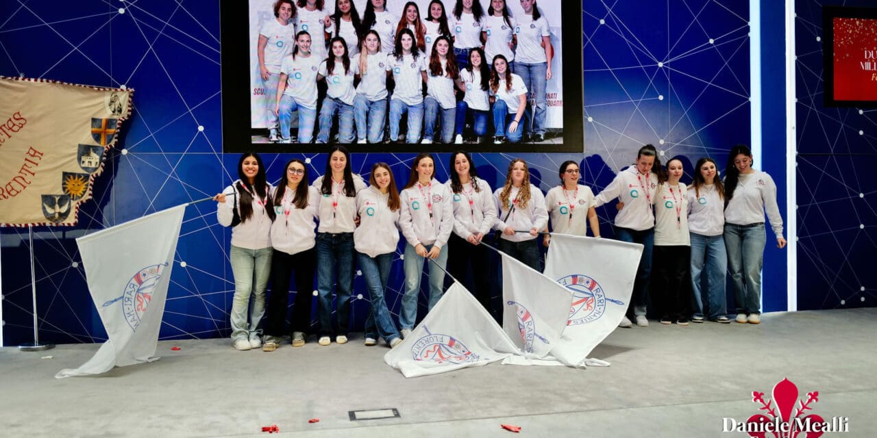 PALLANUOTO FEMMINILE, SERIE A2: LE RARI GIRLS AL VILLANI CON IL MORALE ALLE STELLE