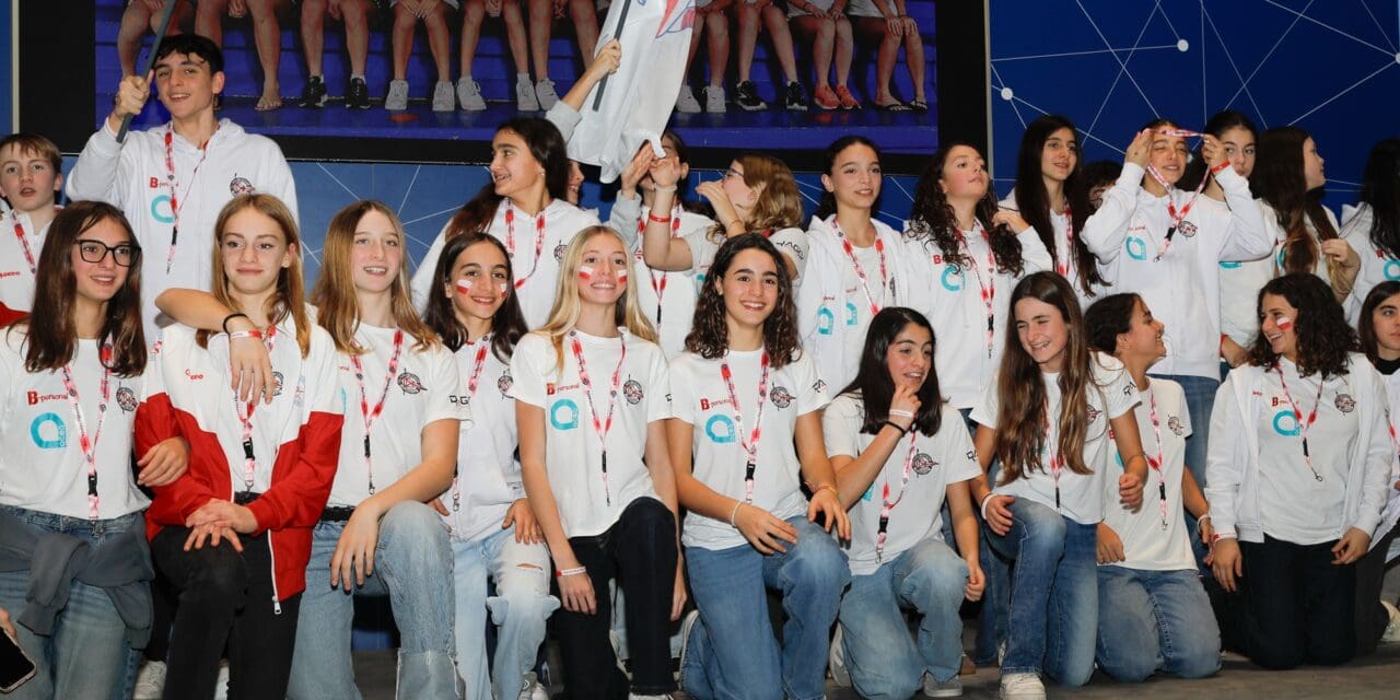 NUOTO, XIX TROFEO G.S. ARAGNO: LA RARI NANTES FLORENTIA A GENOVA CON TANTE NOVITA’