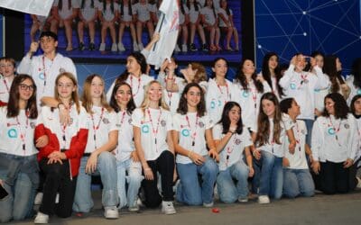 NUOTO, XIX TROFEO G.S. ARAGNO: LA RARI NANTES FLORENTIA A GENOVA CON TANTE NOVITA’
