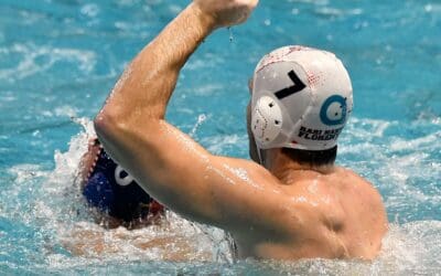 PALLANUOTO MASCHILE, COLPO FLORENTIA IN CASA DELL’ACADEMY OLYMPIC ROMA