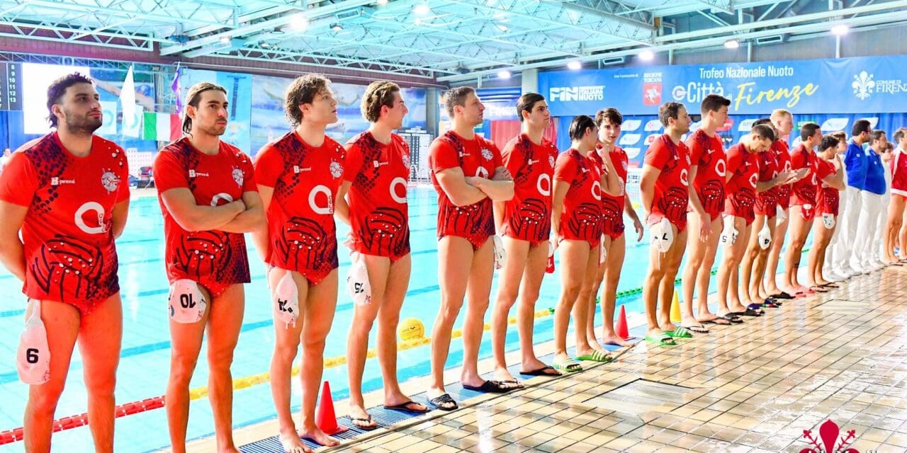 LA FLORENTIA A ROMA IN CERCA DI PUNTI SALVEZZA