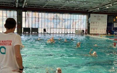 PALLANUOTO MASCHILE, UNDER 16, GIRONE ECCELLENZA: LA FLORENTIA PARTE CON IL PIEDI GIUSTO
